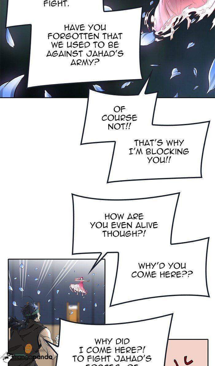 Tower of God Chapter 477 image 002
